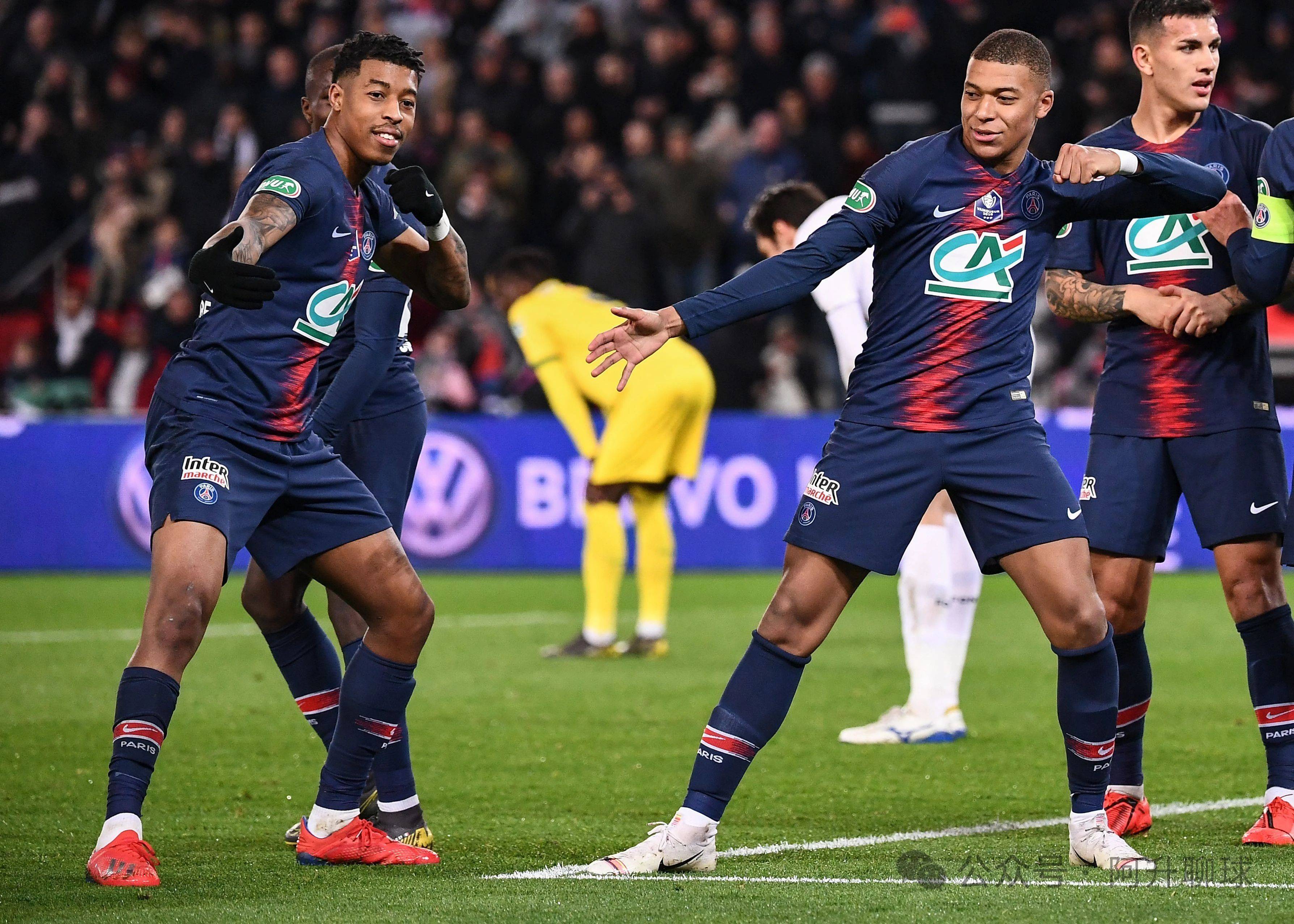 今夜体能课后，北京国安扳平良机备战法国杯，媒体盛赞，赛季目标并未改变的简单介绍